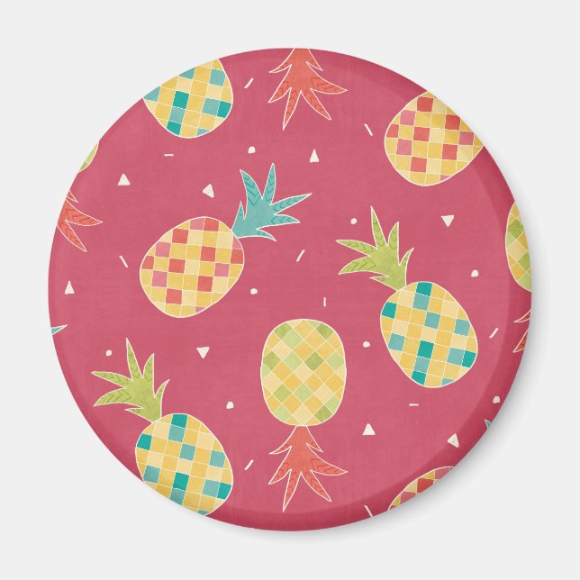 Imã É divertido no passo do sol (Frente)