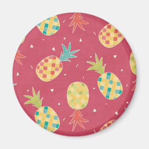 Imã É divertimento na etapa de Sun