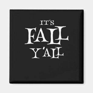 Imã É Estilo criativo de outono