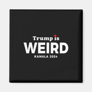 Imã É Estranho Harris Waltz 2024 Eleição Kamala Harris