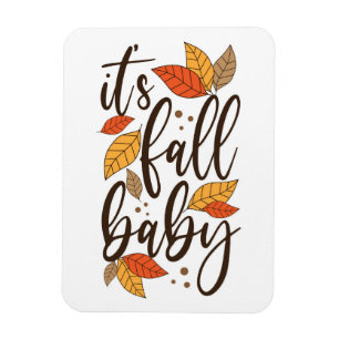 Ímã É Fall Baby