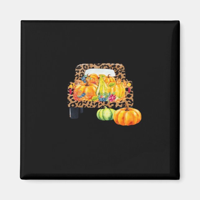 Imã É Fall Y’all Autumn Season Gift Creative (Frente)