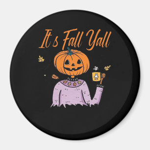 Imã É Fall Y’all Engraçado