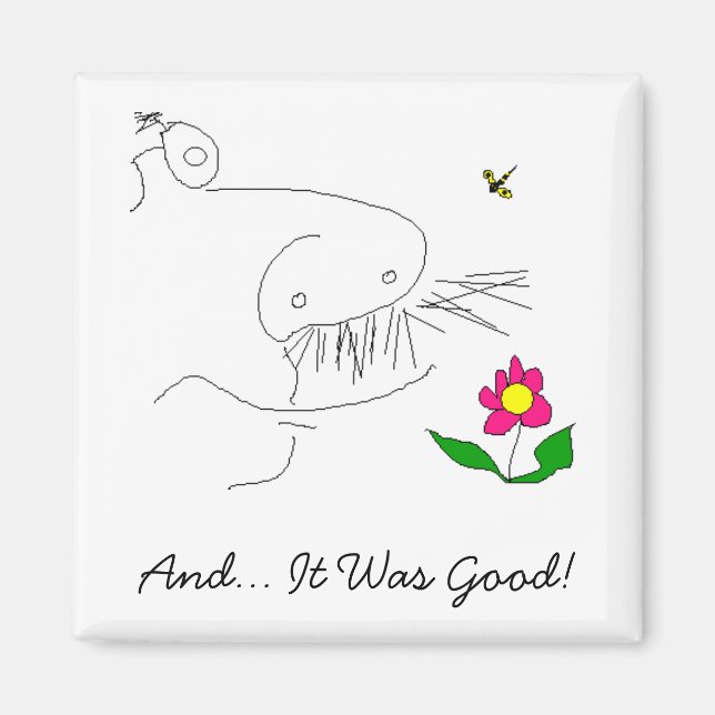 Imã E... Foi Bom! (Frente)