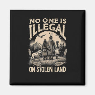 Imã É Ilegal Em Terra Roubada 90