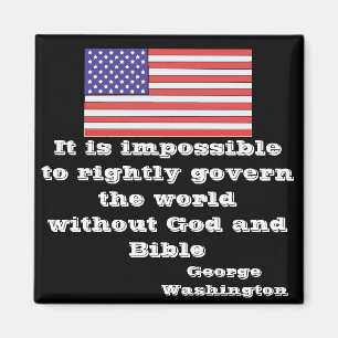 Imã É impossível governar direita o witho do mundo