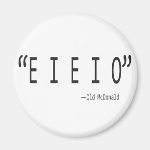 IMÃ E ISTO É MIM O
