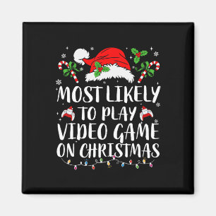 Imã É Mais Provável Jogar Vídeo Na Família Natal