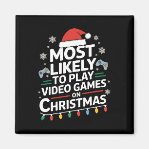 Imã É Mais Provável Jogar Videos games Em Vídeo De Nat