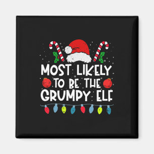 Imã É Mais Provável Que Seja A Tripulação Grumpy Da Fa