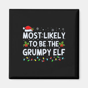 Imã É Mais Provável Que Seja A Tripulação Grumpy Da Fa