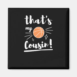 Imã É Meu Primo Basquete