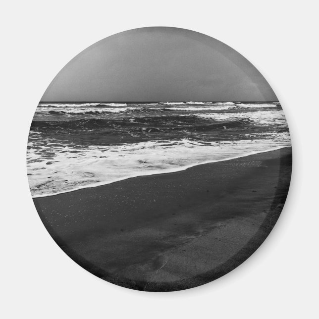 Imã é o mar (Frente)