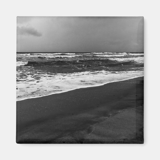 Imã é o mar (Frente)