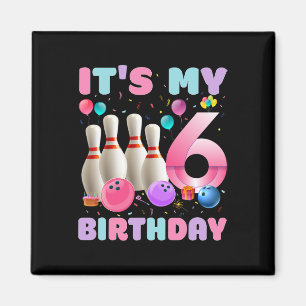 Imã É o meu aniversário de Festa de aniversário de Bol