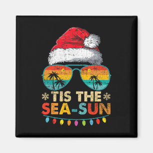 Imã É o Sol do Mar Santa Praia Verão Natal em Julho