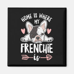 Imã É Onde Meu Francês Está Citado Para Um Proprietári