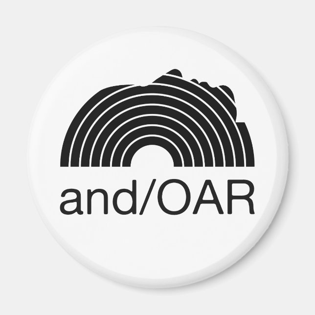 Imã e/ou ímã de TAR (Frente)