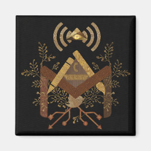 Imã E-Pedreiro 2014