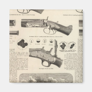 Imã E Remington e Sons