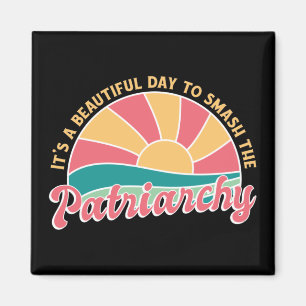 Imã É Um Belo Dia Para Esmagar A Patriarquia