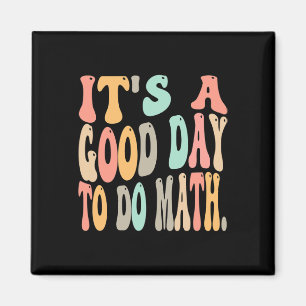 Imã é um bom dia para fazer matemática para ensinar ma
