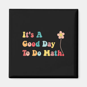 Imã É Um Bom Dia Para Fazer Professores De Matemática
