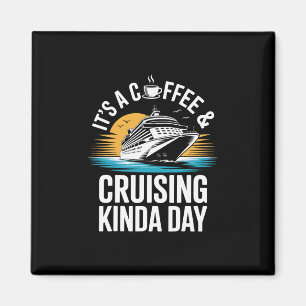 Imã É Um Dia Engraçado De Café E Cruzeiro Funny Cruise
