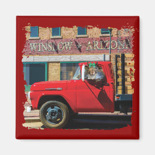 Imã É um esquilo, meu senhor