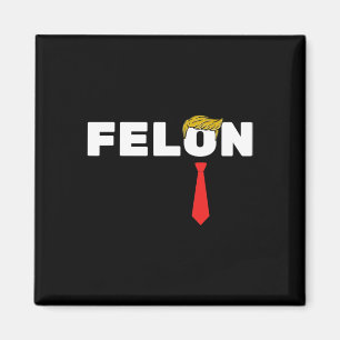 Imã É Um Felon Trump 2024 Eleição Americana
