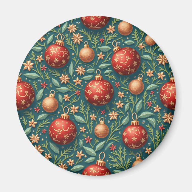 Imã É um ímã (Frente)