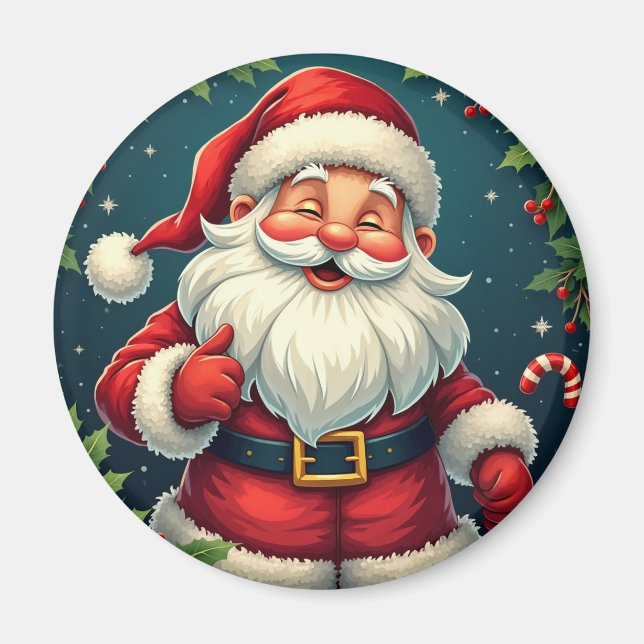 Imã É um ímã (Frente)