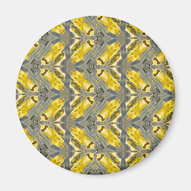 Imã É um ímã (Frente)