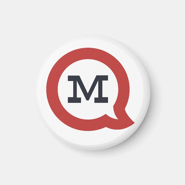 Imã É um ímã! (Frente)