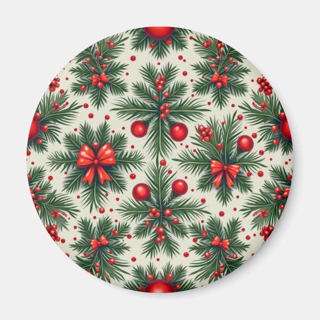 Imã É um ímã (Frente)