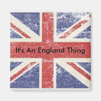 Imã É um Magnet da Inglaterra