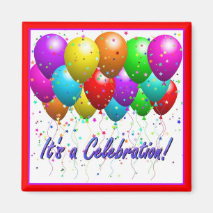 Imã É uma Celebração!