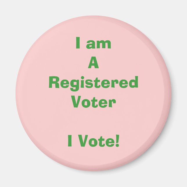 Imã É Uma Questão Séria! (Frente)