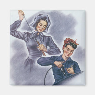 Imã É uma tradição connosco, senhor!