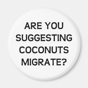 Imã É você cocos