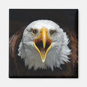 IMÃ EAGLE