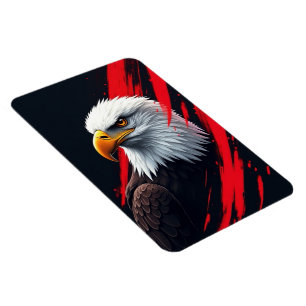 Ímã Eagle Magnet