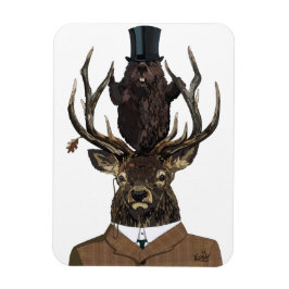 Ímã Earl & Council