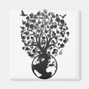 Imã Earth_Music