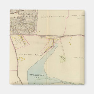 Imã East Chester, Nova York