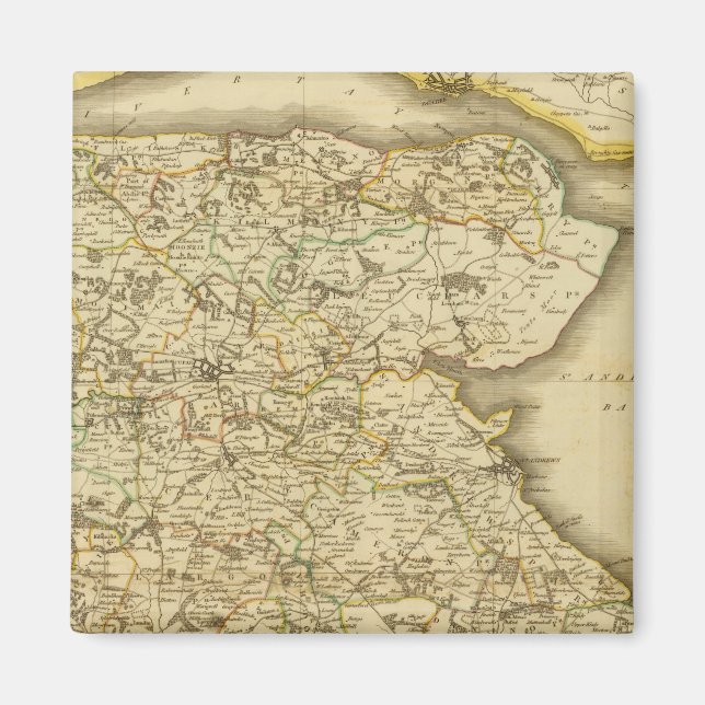 Imã East Fife (Frente)