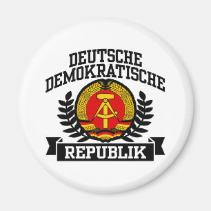 Imã East Germany
