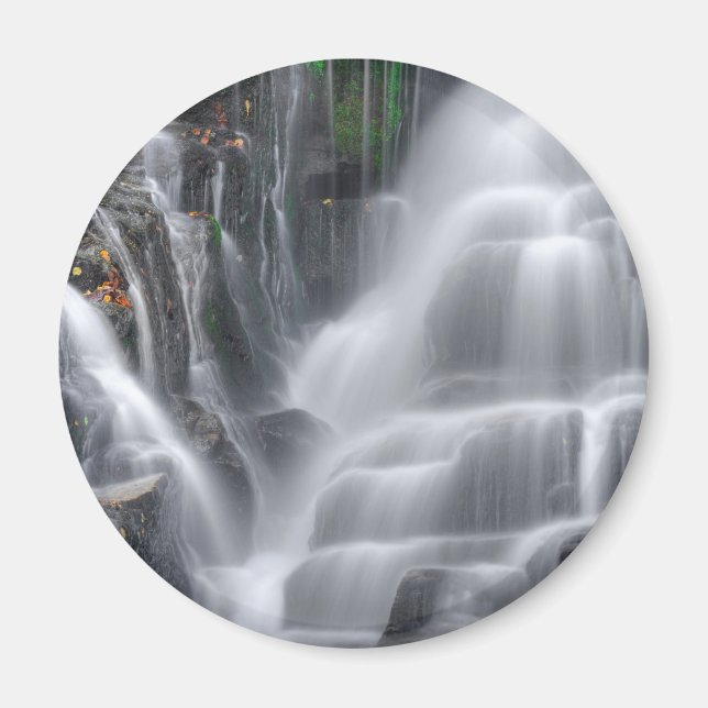 Imã Eastatoide Falls (Frente)
