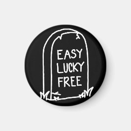 Imã Easy Lucky Free