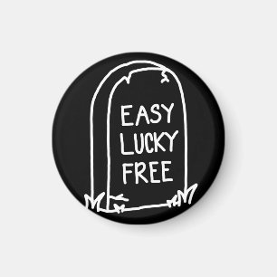 Imã Easy Lucky Free